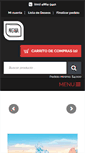 Mobile Screenshot of matana.com.ar